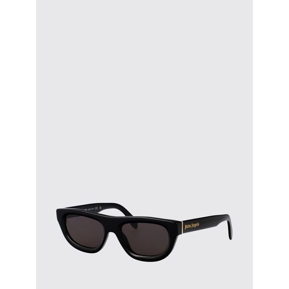 Palm Angels Sunglasses Men Black